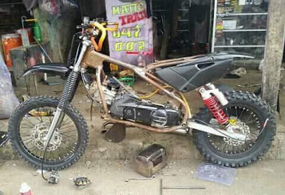 Asyra Motor - Nanjung, Bandung