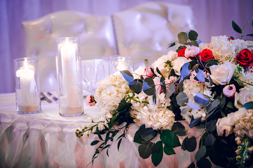 Florist «Twinbrook Floral Design», reviews and photos, 9579 Braddock Rd, Fairfax, VA 22032, USA