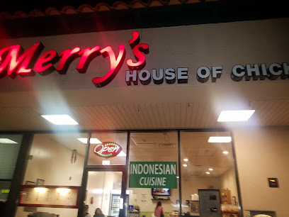 Merry's House of Chicken