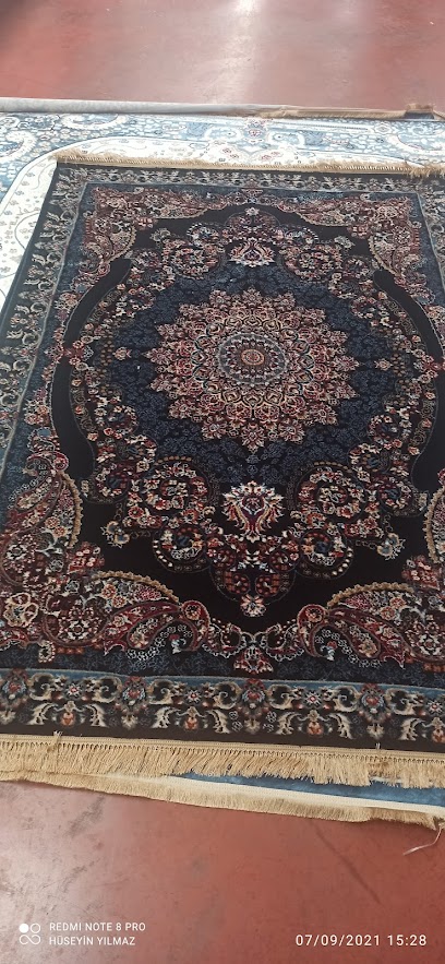 Real Carpet