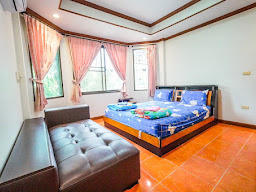 PP1 Pool Villa Nakhon Nayok