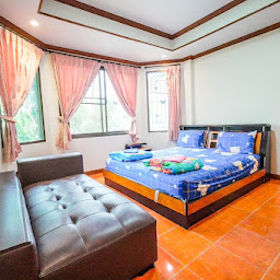 PP1 Pool Villa Nakhon Nayok