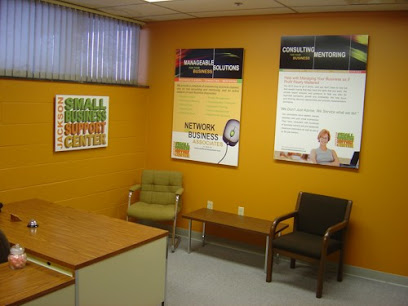 Small Business Support Center