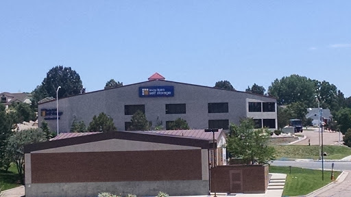Self-Storage Facility «Life Storage», reviews and photos, 4750 Scarlet Dr, Colorado Springs, CO 80920, USA