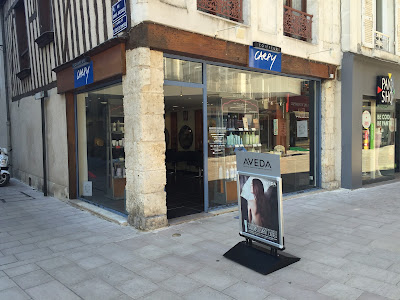 CARPY Coiffeur Coloriste à Vendôme