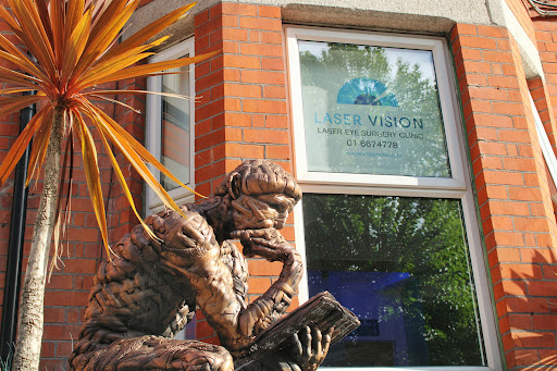 The LaserVision Eye Clinic Dublin