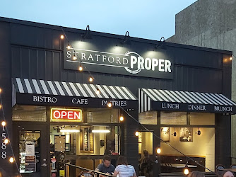 Stratford Proper