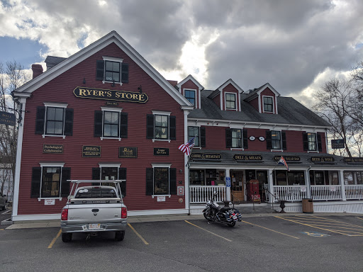 Deli «Ryers Store», reviews and photos, 162 Park St #1, North Reading, MA 01864, USA