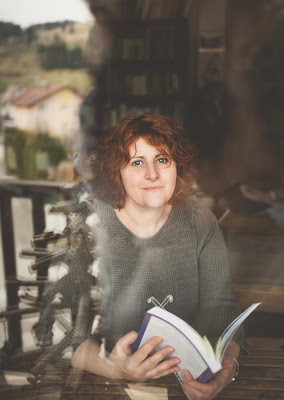 Carine Drezet - Hypnose à Granges-Narboz