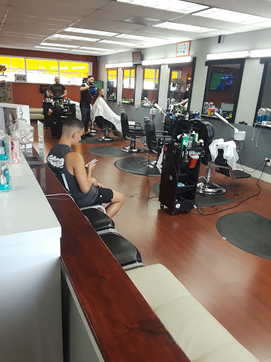 Barber Shop «Amici Barber Shop», reviews and photos, 1431 Alton Rd, Miami Beach, FL 33139, USA