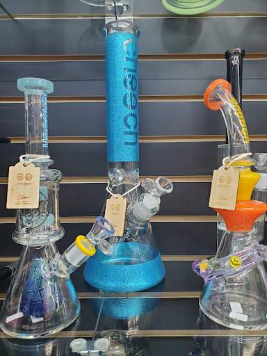 Tobacco Shop «DNA Smoke Shop», reviews and photos, 6402 Ridge Rd, Port Richey, FL 34668, USA