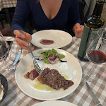 Photo n°1 de l'avis de Romualdo.a fait le 10/05/2024 à 20:33 sur le  il Passatello di Bologna à Bologna