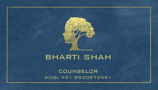 Bharti Shah : Psychological Counseling for Depression, Anxiety, Mental Health, Relationships , Self Esteem , Confidence , Stress Management | Online Mental Health Counselling | Psychotherapist in Thane