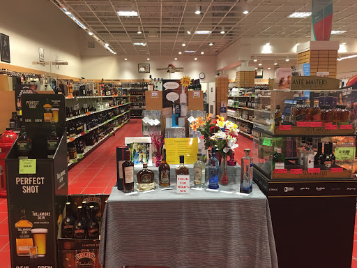 Liquor Store «Virginia ABC Store», reviews and photos, 4349 Duke St, Alexandria, VA 22304, USA