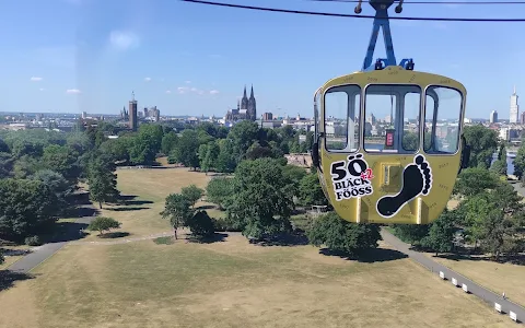 Rhein-Seilbahn image