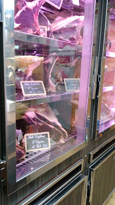 Boucherie Grand Maine à Angers