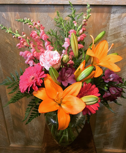 Florist «The Wild Orchid», reviews and photos, 2220 Lancaster Ln N, Plymouth, MN 55441, USA