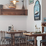 Photo n°2 de l'avis de Sven.� fait le 29/11/2023 à 12:57 sur le  Hiddenseer Hafenrestaurant à Stralsund