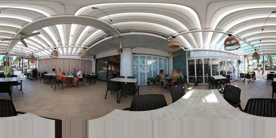 Cafetería RAI SALOU