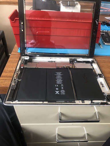 Computer Repair Service «404 Computer Repair», reviews and photos, 552 Cobb Pkwy S, Marietta, GA 30060, USA