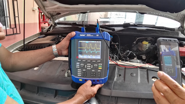 Servicio Automotriz ROTARY - Concesionario de automóviles