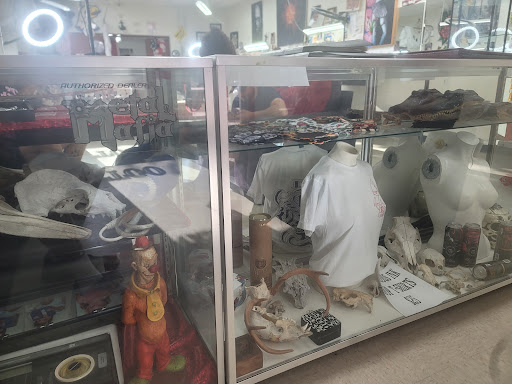 Explore dark tattoos ideas, creative tattoo ideas in Yuba City, available at Righteous Ink