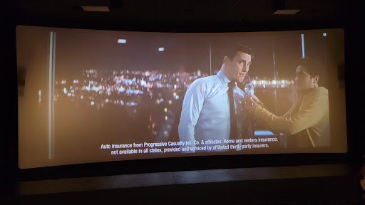 Movie Theater «NCG Cinema», reviews and photos, 1505 N Bridge St, Yorkville, IL 60560, USA