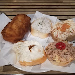 Photo n°2 de l'avis de Cloud.a fait le 20/08/2023 à 20:56 sur le  L'Ostricaro à Mirano