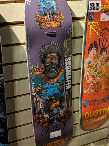 Snowboard Shop «Darkside Snowboard Shop/Okemo», reviews and photos, 57 Pond St, Ludlow, VT 05149, USA