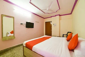 Hotel Radhika image