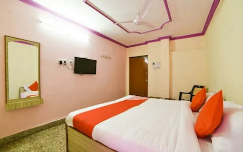Hotel Radhika image