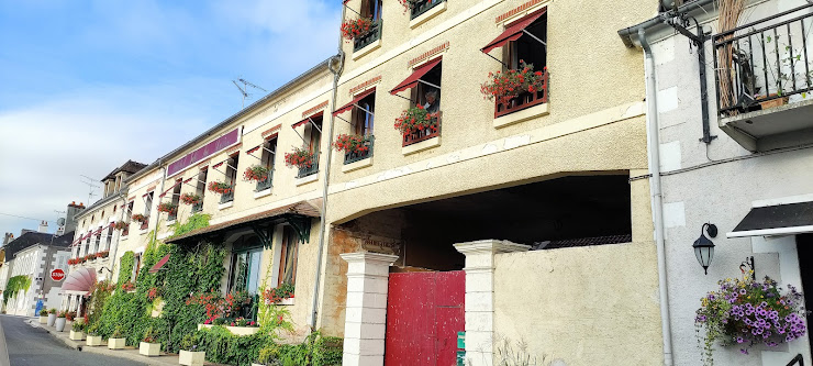 Photo hôtels Hotel de la Loire 18300 Saint-Satur