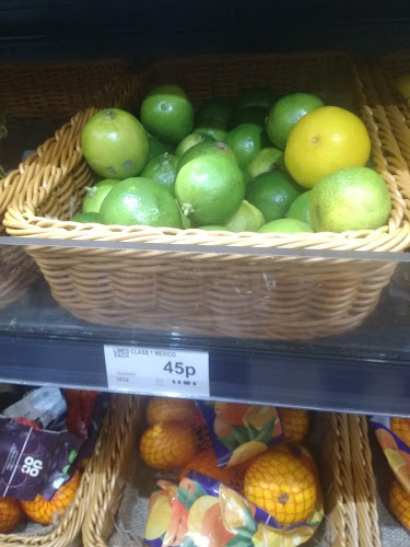 Reviews of Margiotta in Edinburgh - Supermarket