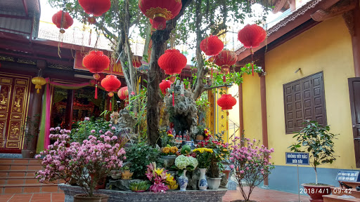 Top 20 cửa hàng benefit Huyện Ninh Giang Hải Dương 2022