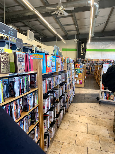 Book Store «Grassroots Books», reviews and photos, 660 E Grove St, Reno, NV 89502, USA