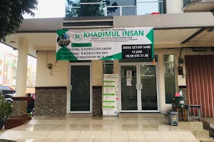 Klinik Khadimul Insan image
