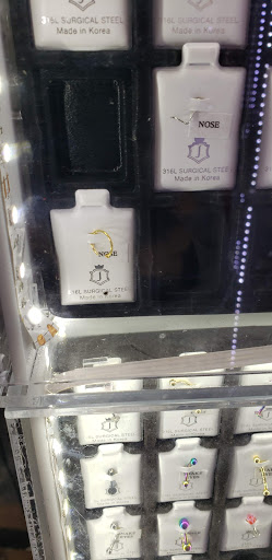 Discount Store «Dollar King», reviews and photos, 224 Grand Ave, New Haven, CT 06513, USA