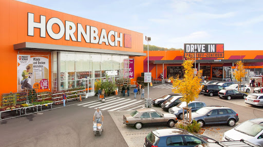 HORNBACH M`Gladbach Eicken