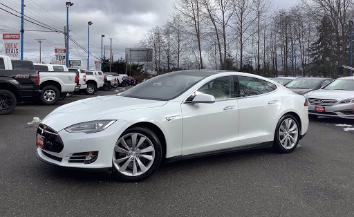 Used Car Dealer «ZAGmotors Everett», reviews and photos, 13011 WA-99, Everett, WA 98204, USA