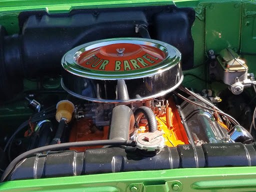 Car Dealer «Ancira Chrysler Jeep Dodge Ram», reviews and photos, 10807 W Interstate 10, San Antonio, TX 78230, USA