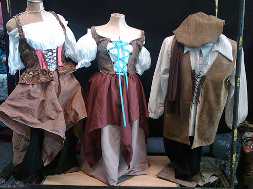 Fabric Store «The Fabric Shop», reviews and photos, 15832 Main St, La Puente, CA 91744, USA