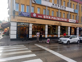 Kastamonu Âlâ Pastırma & Restaurant