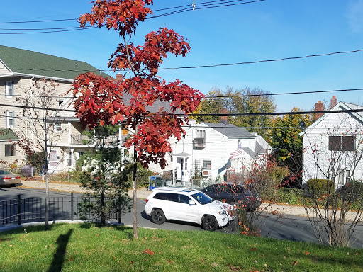 Park «Joyce Playground», reviews and photos, 36 Blenford Rd, Boston, MA 02135, USA