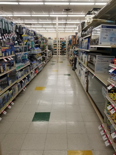 Pet Supply Store «Pet Supplies Plus», reviews and photos, 1235 Western Ave #6, Albany, NY 12203, USA