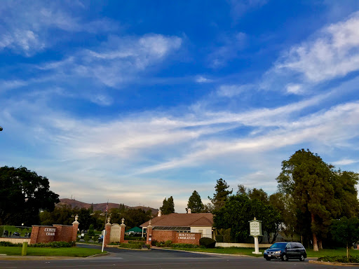 Funeral Home «Memory Garden Memorial Park and Mortuary», reviews and photos, 455 W Central Ave, Brea, CA 92821, USA