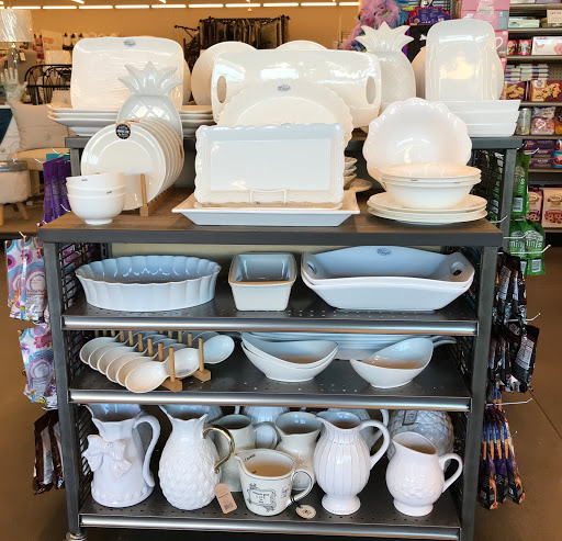 Home Goods Store «Tuesday Morning», reviews and photos, 1725 N Dysart Rd, Avondale, AZ 85392, USA