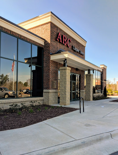 Wake County ABC Store 7