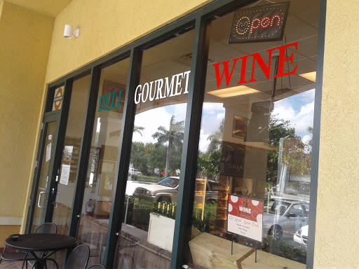 Gourmet Grocery Store «Old World Market», reviews and photos, 2800 Davis Blvd #103, Naples, FL 34104, USA