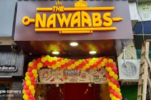 The Nawaabs image