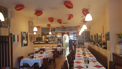La Tavernetta da Nino - Postgasse 24, 41061 Mönchengladbach, Germany